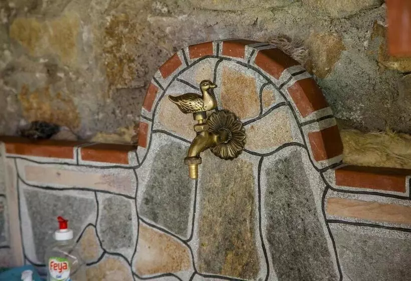 Majatalo къща за гости сиана