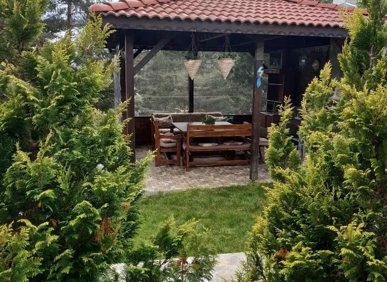 Majatalo къща за гости сиана