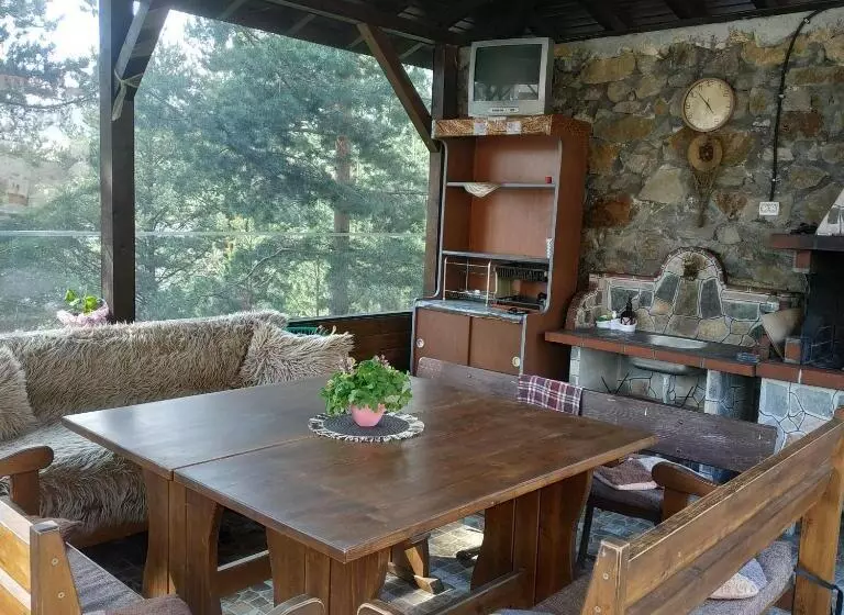 Majatalo къща за гости сиана