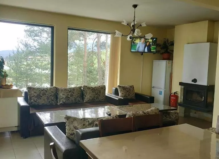 Majatalo къща за гости сиана