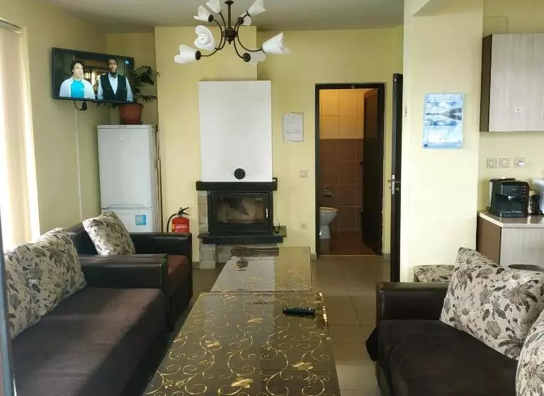 Majatalo къща за гости сиана