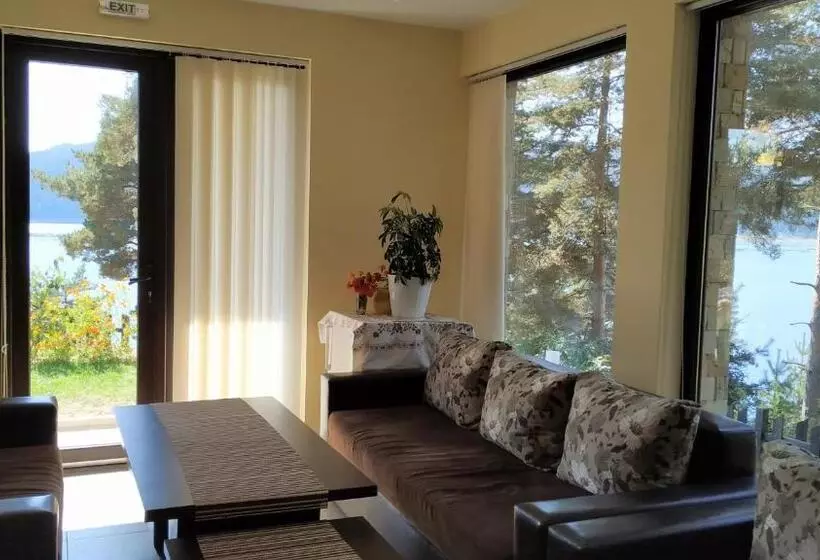 Majatalo къща за гости сиана