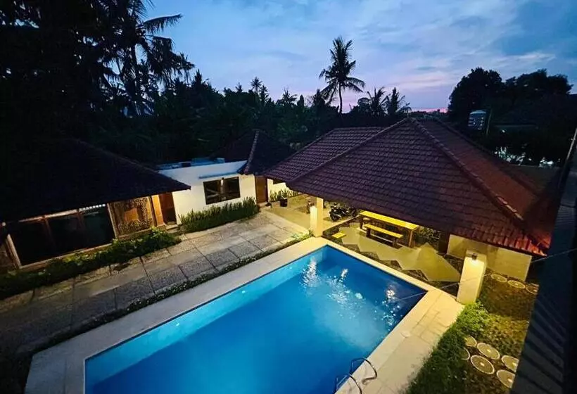 Majatalo Batuan Village