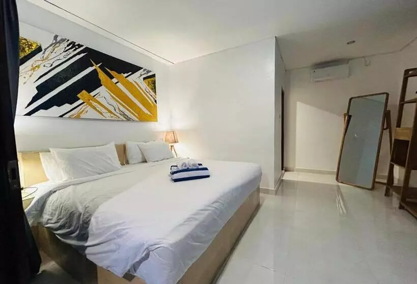 Majatalo Batuan Village