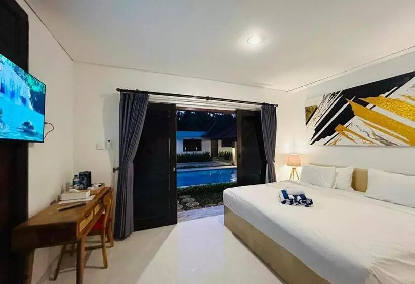 Majatalo Batuan Village