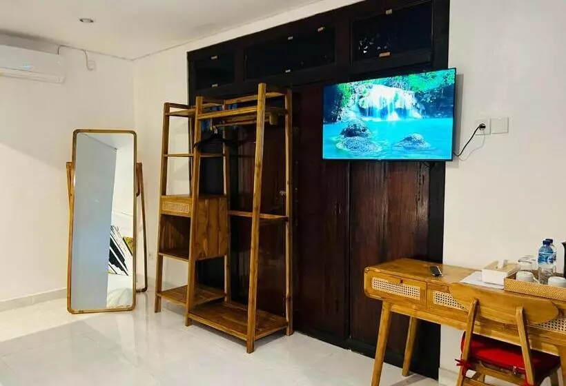 Majatalo Batuan Village