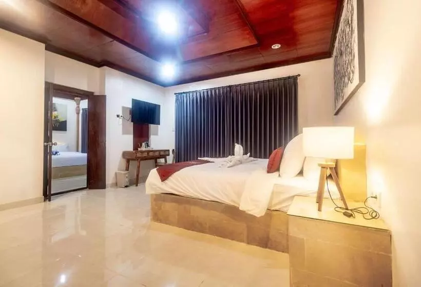 Majatalo Batuan Village