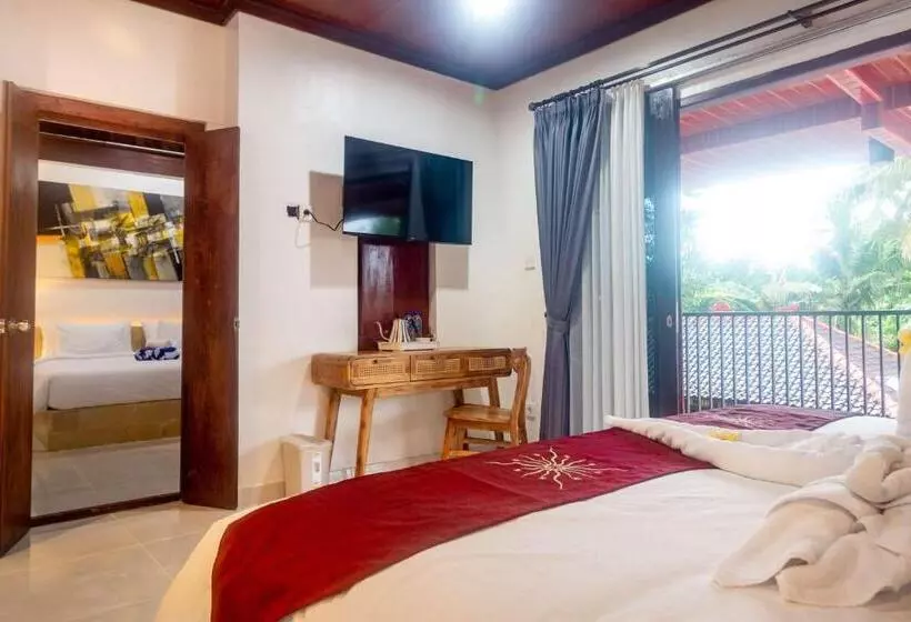 Majatalo Batuan Village