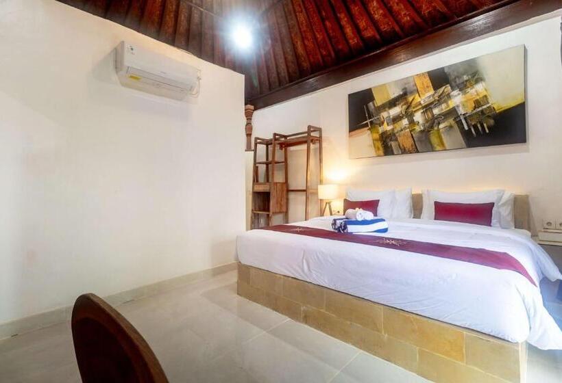 펜션 Batuan Village