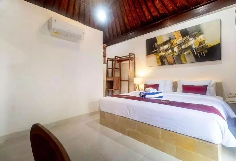 Majatalo Batuan Village