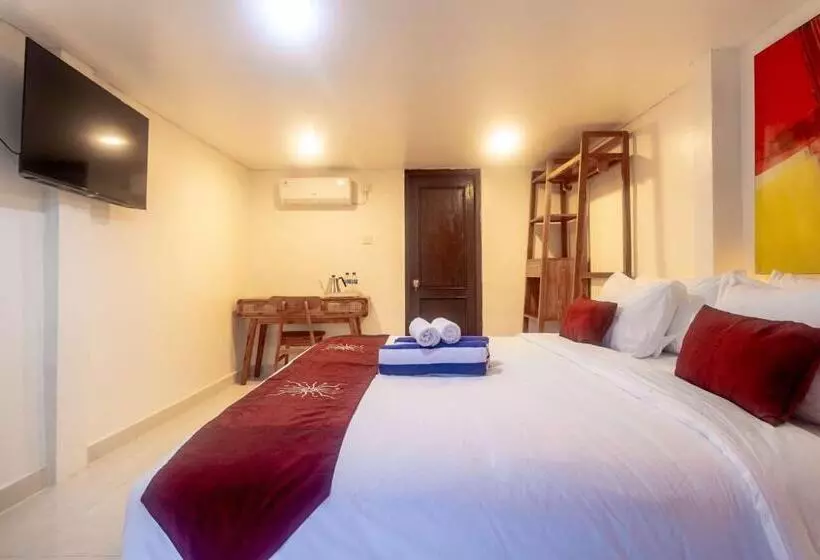 Majatalo Batuan Village