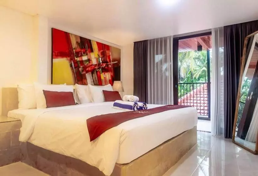 Majatalo Batuan Village