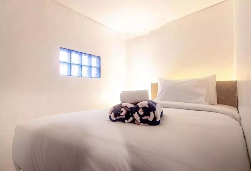 Majatalo Batuan Village