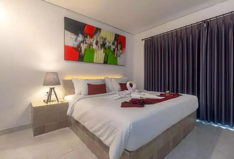 Majatalo Batuan Village