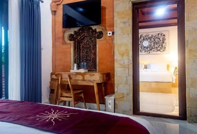 Majatalo Batuan Village