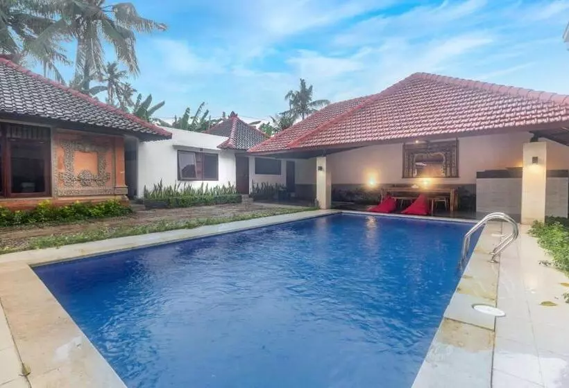 Majatalo Batuan Village