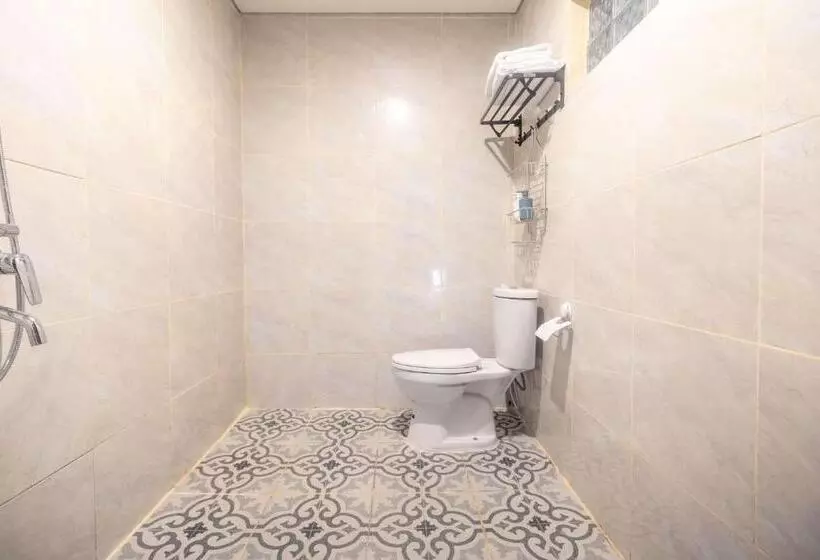 Majatalo Batuan Village