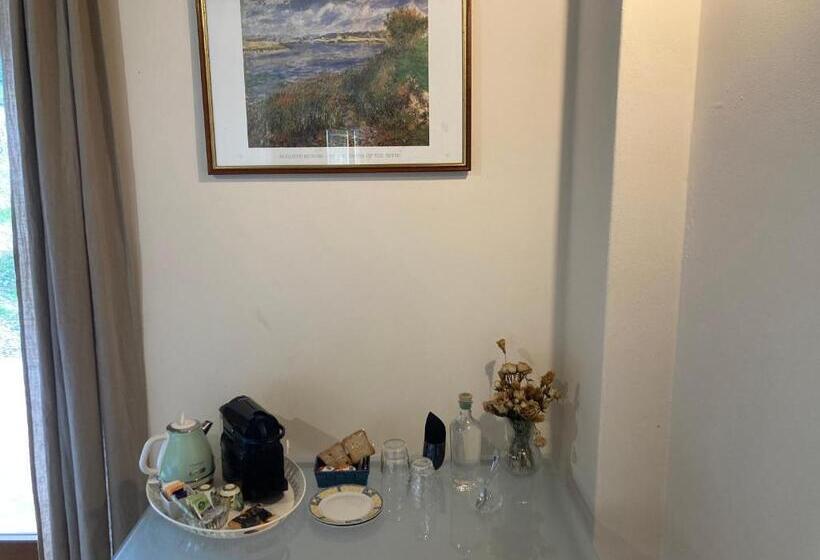 Panzió Casale Riorso