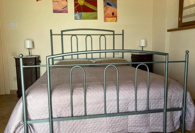 Panzió Casale Riorso