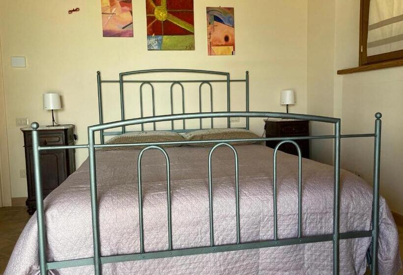 Panzió Casale Riorso