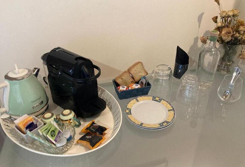 Panzió Casale Riorso