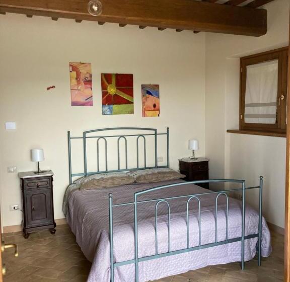 Panzió Casale Riorso