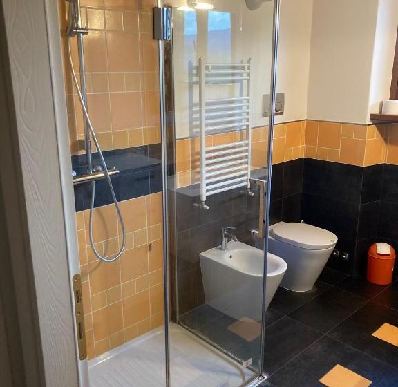 Panzió Casale Riorso