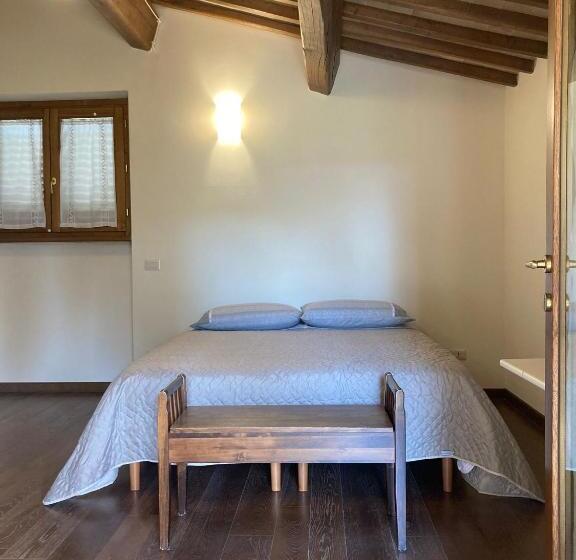 Panzió Casale Riorso