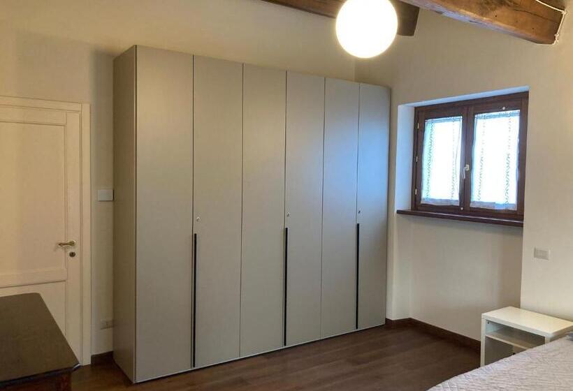 Panzió Casale Riorso