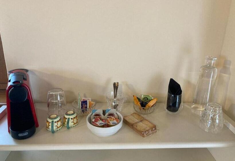 Panzió Casale Riorso