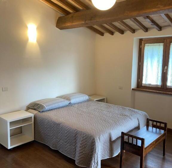 Panzió Casale Riorso