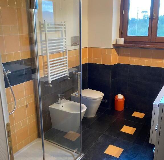 Panzió Casale Riorso