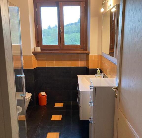 Panzió Casale Riorso