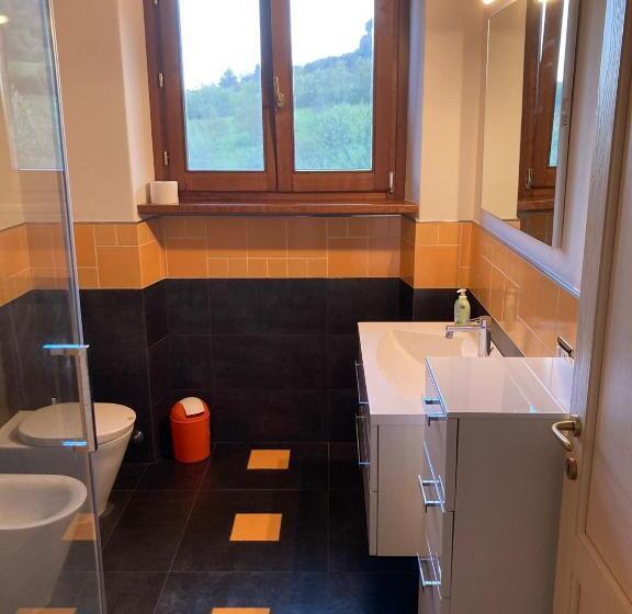 Panzió Casale Riorso