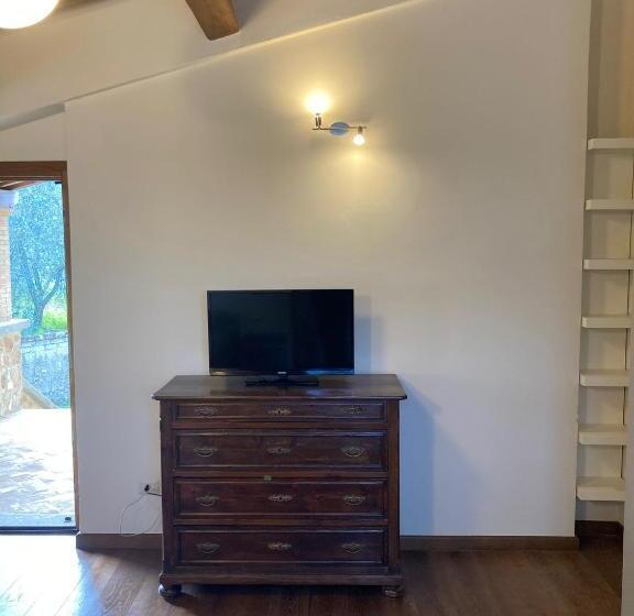 Panzió Casale Riorso