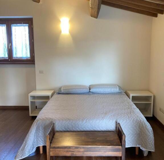 Panzió Casale Riorso