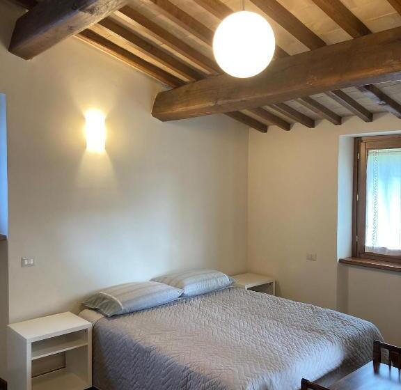 Panzió Casale Riorso