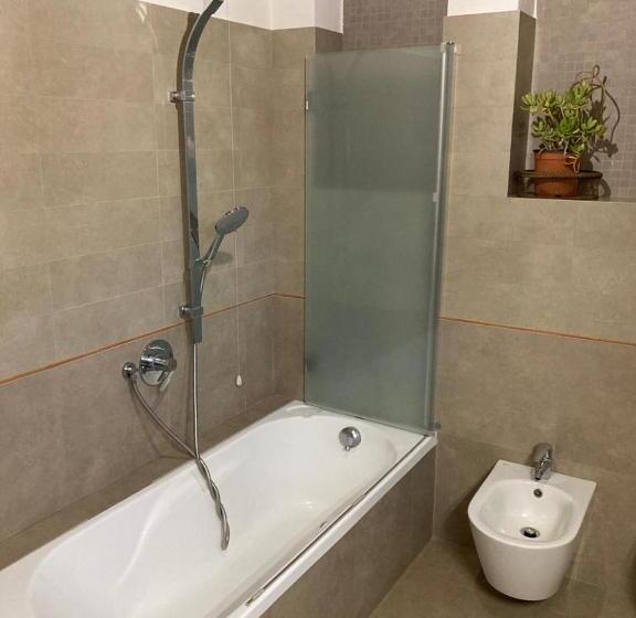 Panzió Casale Riorso