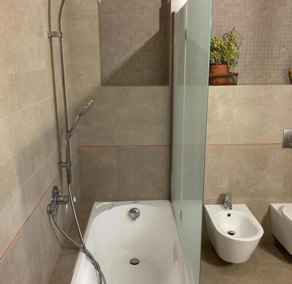 Panzió Casale Riorso