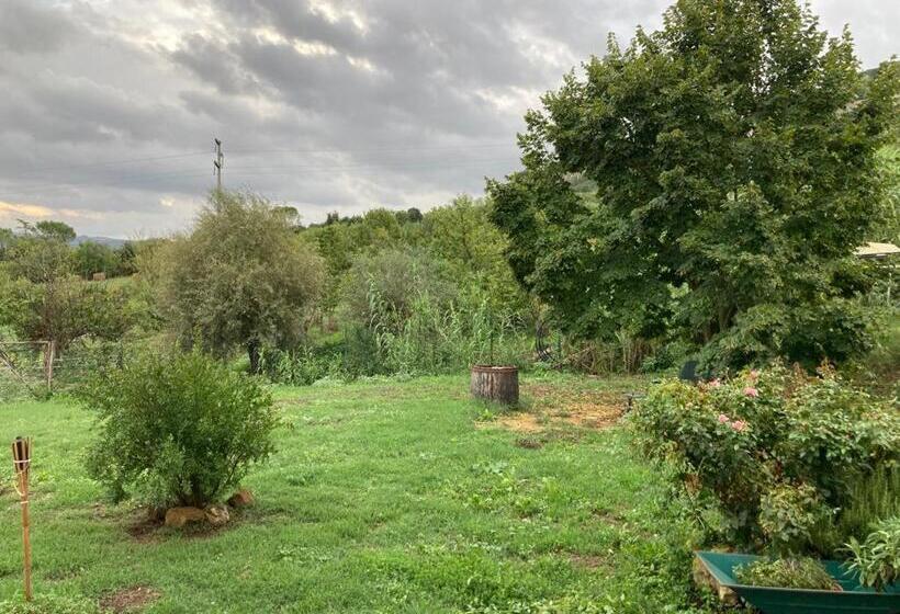 Panzió Casale Riorso