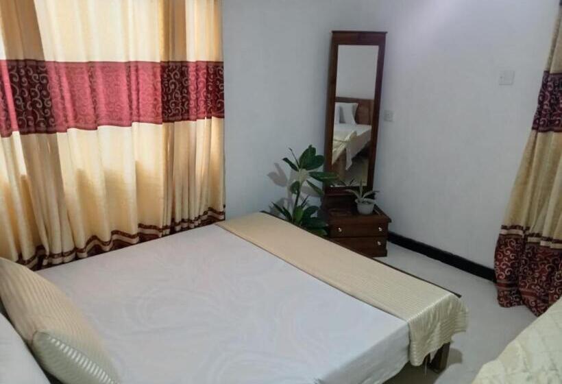 Pension Diyathalawa The Mountain Lodge