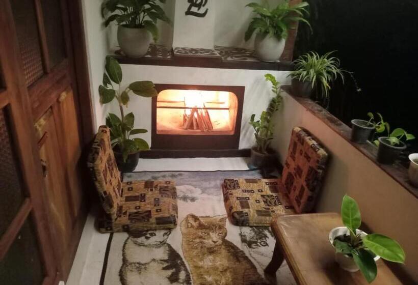 Pension Diyathalawa The Mountain Lodge