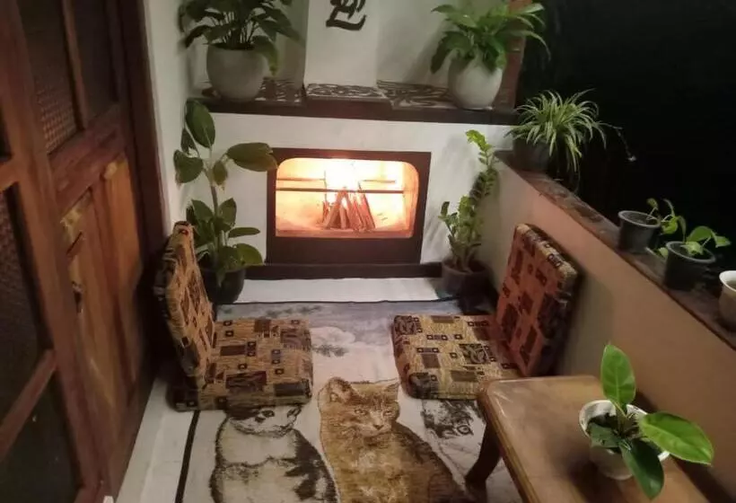 ペンション Diyathalawa The Mountain Lodge