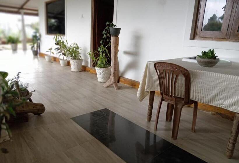 Pension Diyathalawa The Mountain Lodge