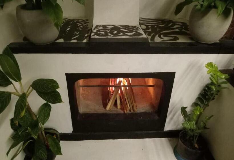 Pension Diyathalawa The Mountain Lodge