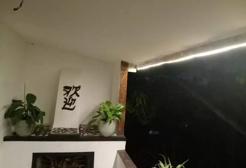 ペンション Diyathalawa The Mountain Lodge