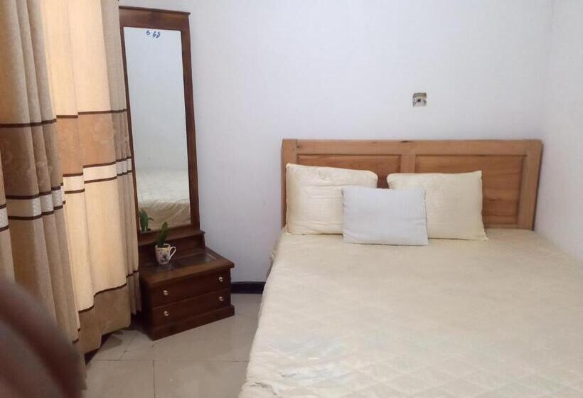 Pension Diyathalawa The Mountain Lodge