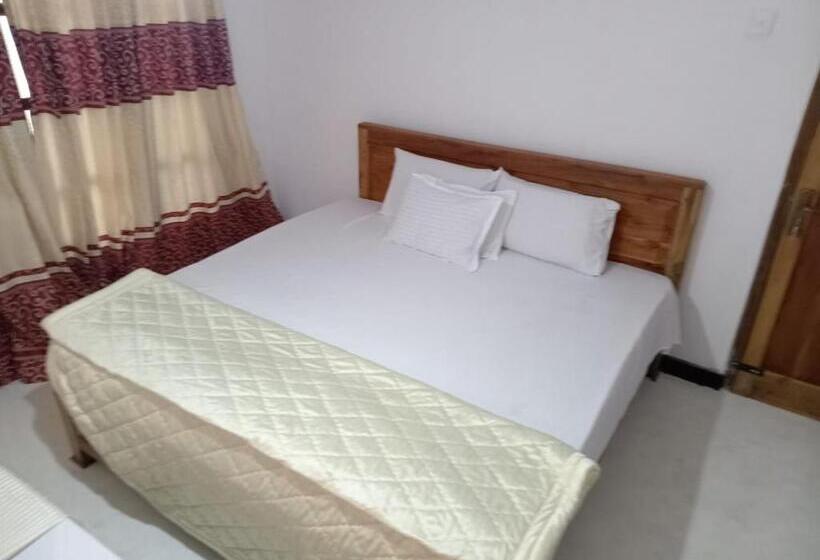 Pension Diyathalawa The Mountain Lodge