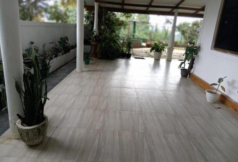 Pension Diyathalawa The Mountain Lodge