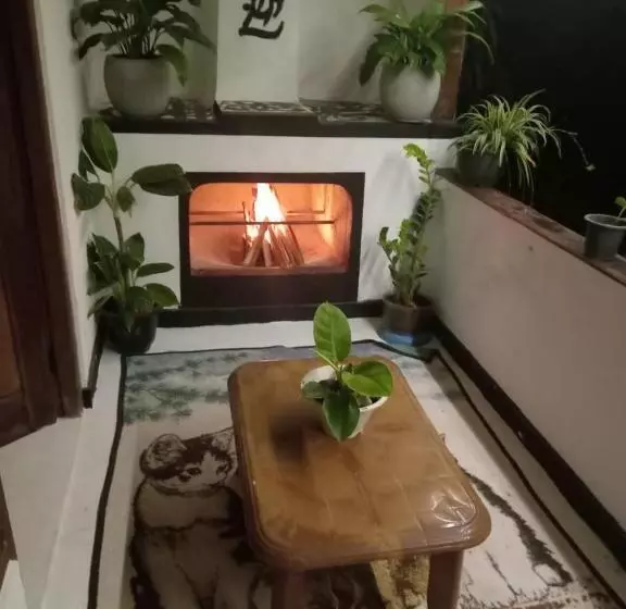 ペンション Diyathalawa The Mountain Lodge